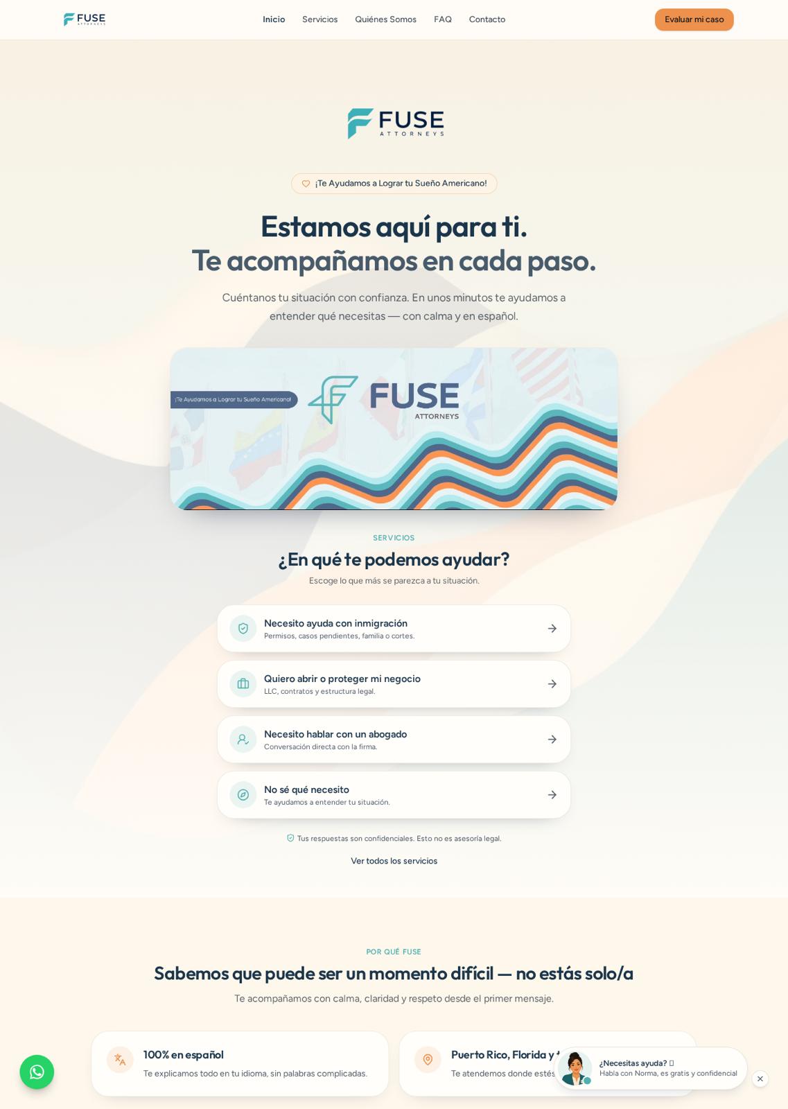 Fuse Attorneys